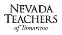Nevada Teachers of Tomorrow logo